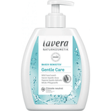 Lavera Basis Sensitiv Gentle Care Mild Hand Wash 250ml