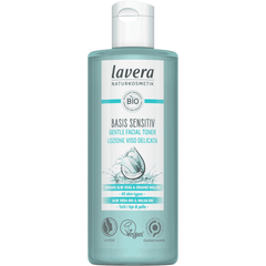 Lavera Basis Sensitiv Gentle Facial Toner 200ml