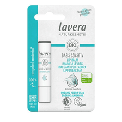 Lavera Basis Sensitiv Lip Balm 4.5g