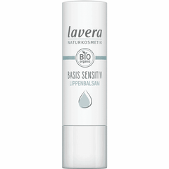 Lavera Basis Sensitiv Lip Balm 4.5g