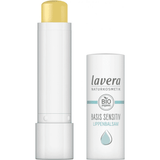 Lavera Basis Sensitiv Lip Balm 4.5g