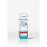 Lavera Basis Sensitiv Natural & Sensitive Deo Roll-On 50ml