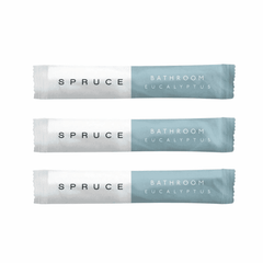 Spruce Bathroom Cleaner Eucalyptus 3x4.75g Refills