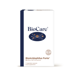 BioCare Bio-Acidophilus Forte 7's
