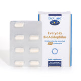 BioCare Everyday BioAcidophilus 28's