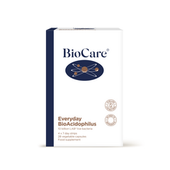 BioCare Everyday BioAcidophilus 28's