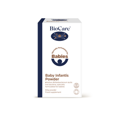 BioCare Baby Infantis Powder 60g