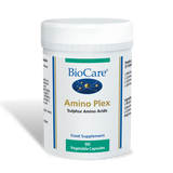 BioCare Amino Plex 90's