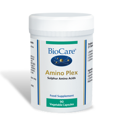 BioCare Amino Plex 90's