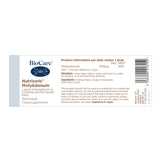 BioCare Nutrisorb Molybdenum 15ml