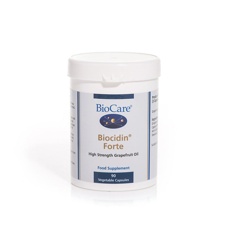 BioCare Biocidin Forte 90's