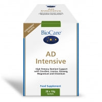 BioCare AD Intensive 28 x 10g