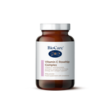 BioCare Vitamin C Rosehip Complex 150g