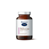 BioCare Vitamin E 200 60's