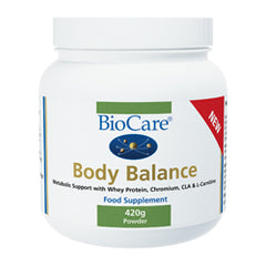 BioCare Body Balance 420g