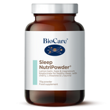 BioCare Sleep NutriPowder 70g