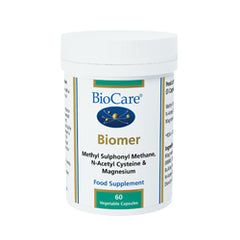 BioCare Biomer 60's