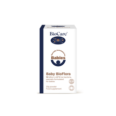 BioCare Baby BioFlora 33g