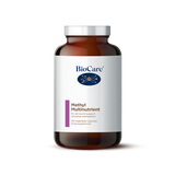 BioCare Methyl Multinutrient 120's