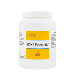 Researched Nutritionals BDNF Essentials 120s