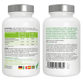 Igennus Be Kind Kids & Adults Calm Magnesium Gummies 90s