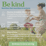 Igennus Be Kind Kids & Adults Calm Magnesium Gummies 90s