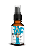 Bare Biology Beam & Balance Vitamins D3 + K2 Peppermint (BLUE) 25ml