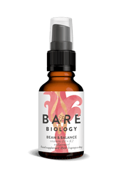 Bare Biology Beam & Balance Vitamins D3 + K2 Unflavoured (RED) 25ml