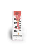 Bare Biology Beam & Balance Vitamins D3 + K2 Unflavoured (RED) 25ml