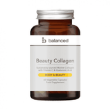 Balanced Beauty Collagen 60s