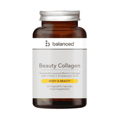 Balanced Beauty Collagen 60s