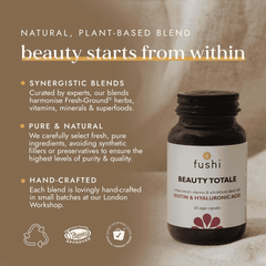 Fushi Beauty Totale 60s