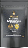 Bee&You Bee Pollen Whole Granules 142g