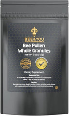 Bee&You Bee Pollen Whole Granules 142g