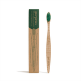 Beechwood toothbrush - Medium 1 unit