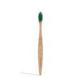 Beechwood toothbrush - Medium 1 unit