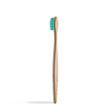 Beechwood toothbrush - Medium 1 unit