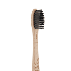 Beechwood toothbrush - soft 1 unit