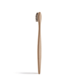 Beechwood toothbrush - soft 1 unit