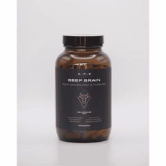 APE Nutrition Beef Brain 180s
