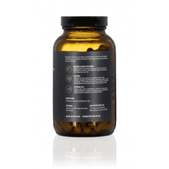 APE Nutrition Beef Liver 180s