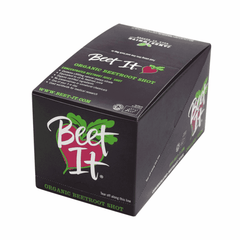 Beet IT Beet It Circulate+ Shot 15 x 70ml CASE