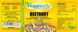 Veganicity Beetroot