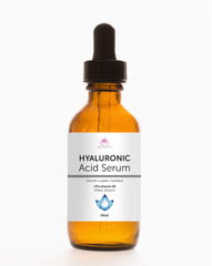 Bella Brighton Hyaluronic Acid Serum 50ml
