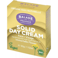 Balade En Provence Solid Day Cream Bar 32g