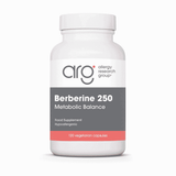 Allergy Research Berberine 250 120s