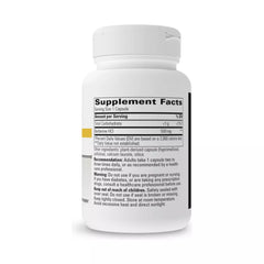 Berberine - 60 Capsules | Integrative Therapeutics