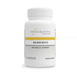 Berberine - 60 Capsules | Integrative Therapeutics