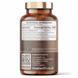 Time Health Berberine 60s