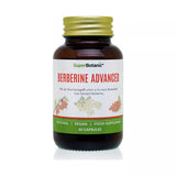 Berberine Advance - 60 Capsules | Super Botanic